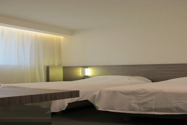 Le Colombare Hotel & Resort (Foligno)